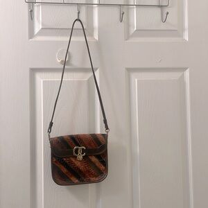 80’s Oleg Cassini Vintage Bag